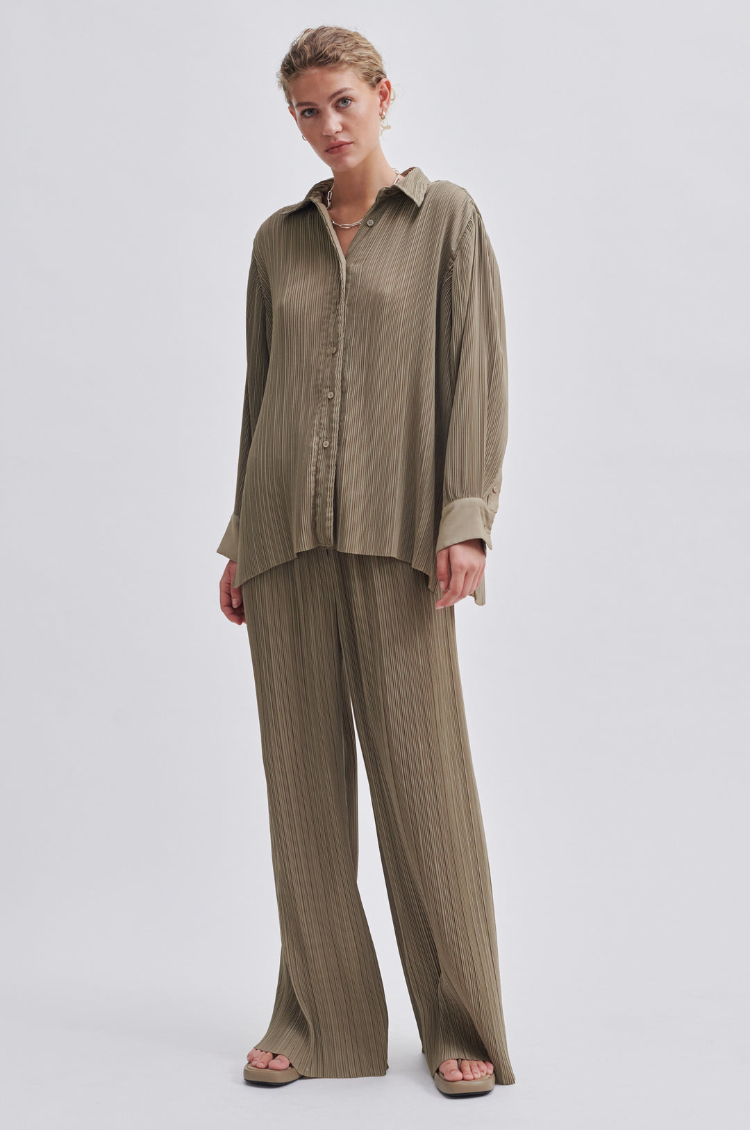Tracy Trousers