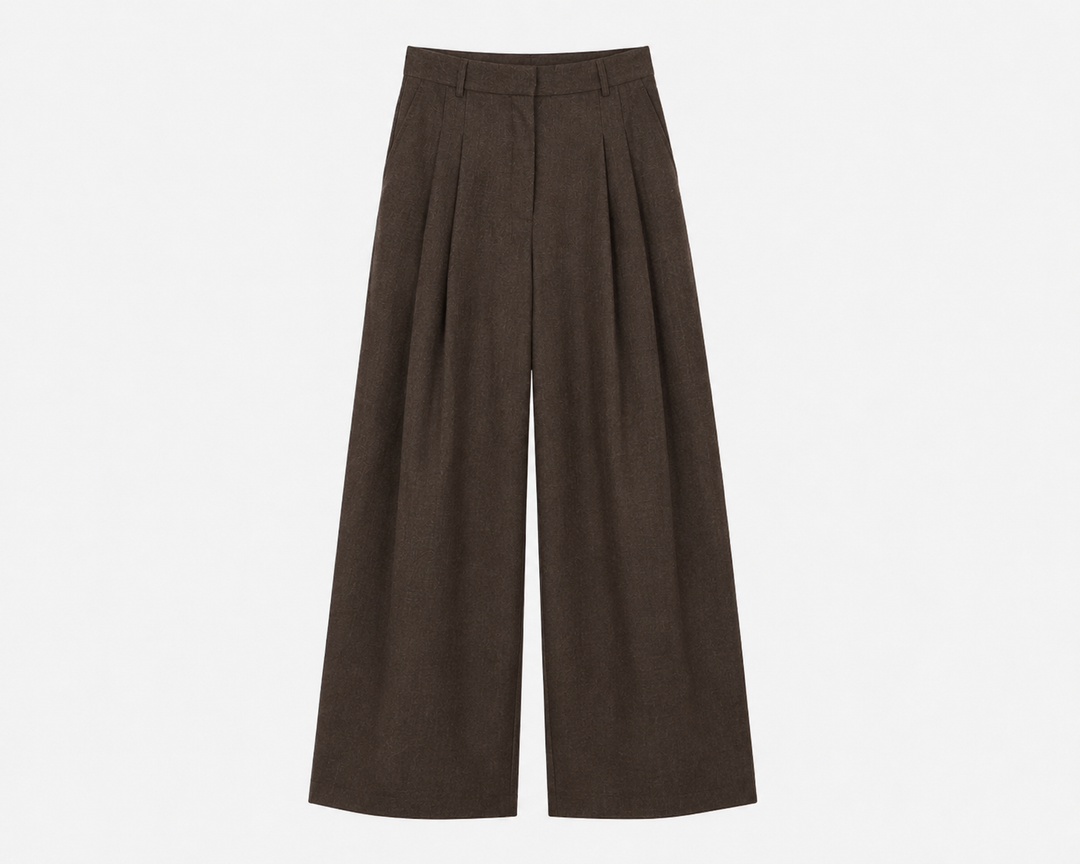 Martina Pants - Espresso