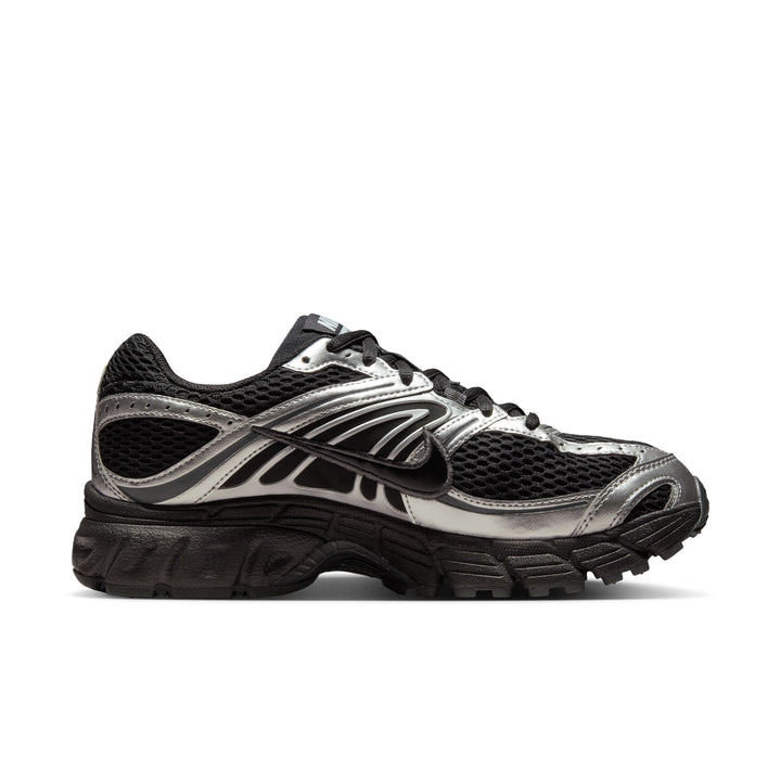 Nike Air Max Moto 2K - Black/Silver
