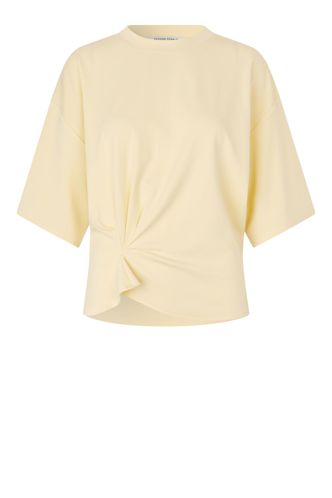Missouri Tee, Lemon