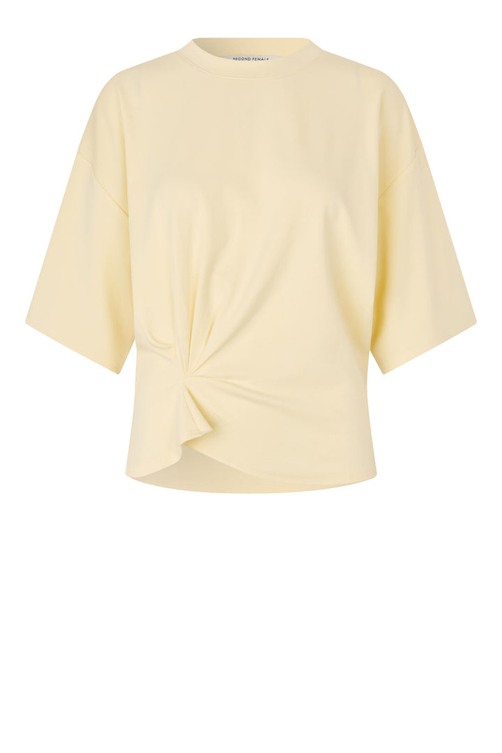 Missouri Tee, Lemon