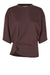 Missouri Tee, Chocolate Plum