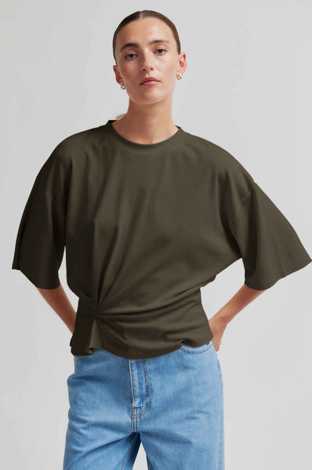 Missouri Tee, Dark Army