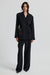 Fique Classic Trousers, Black