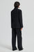 Fique Classic Trousers, Black