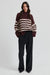 Fique Classic Trousers, Black