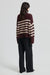 Fique Classic Trousers, Black