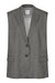 Hollanda Oversize Waistcoat