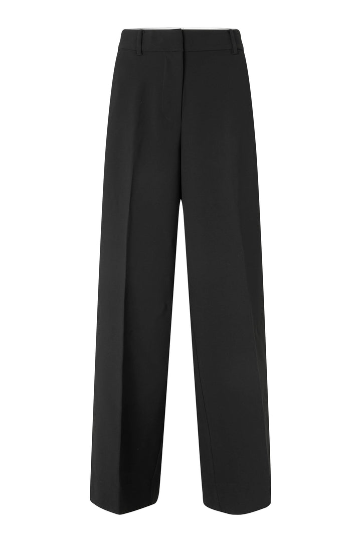 Fique Straight leg Trousers