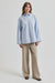 Baulo Shirt, Blue