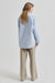 Baulo Shirt, Blue
