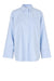 Baulo Shirt, Blue