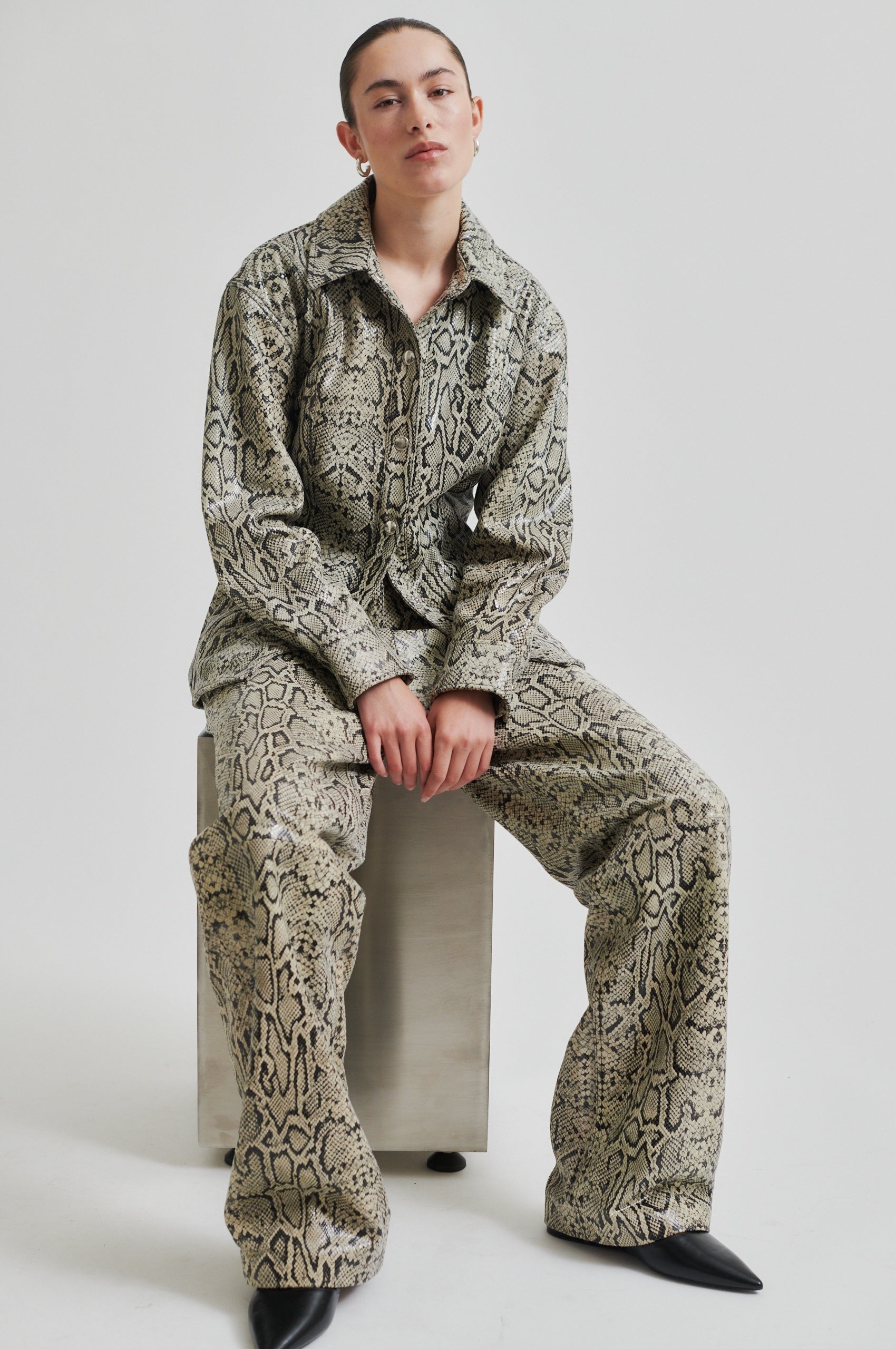 Devon Trousers