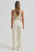 Costana Trousers, Summer Sand