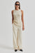 Costana Trousers, Summer Sand