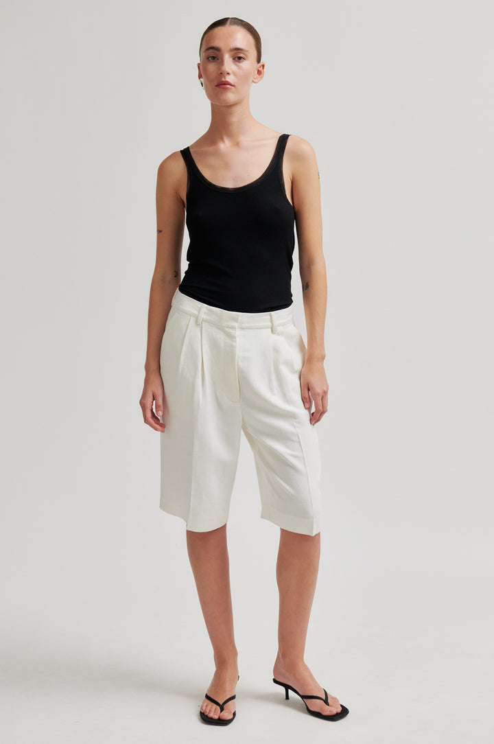 Lino Shorts