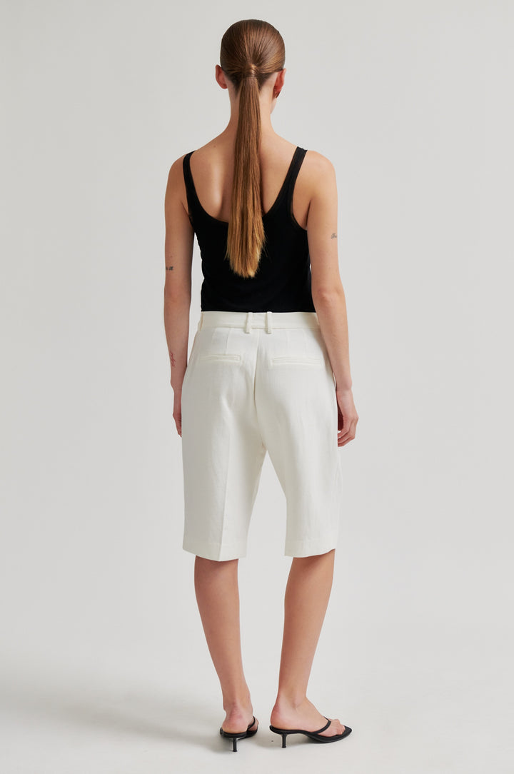 Lino Shorts