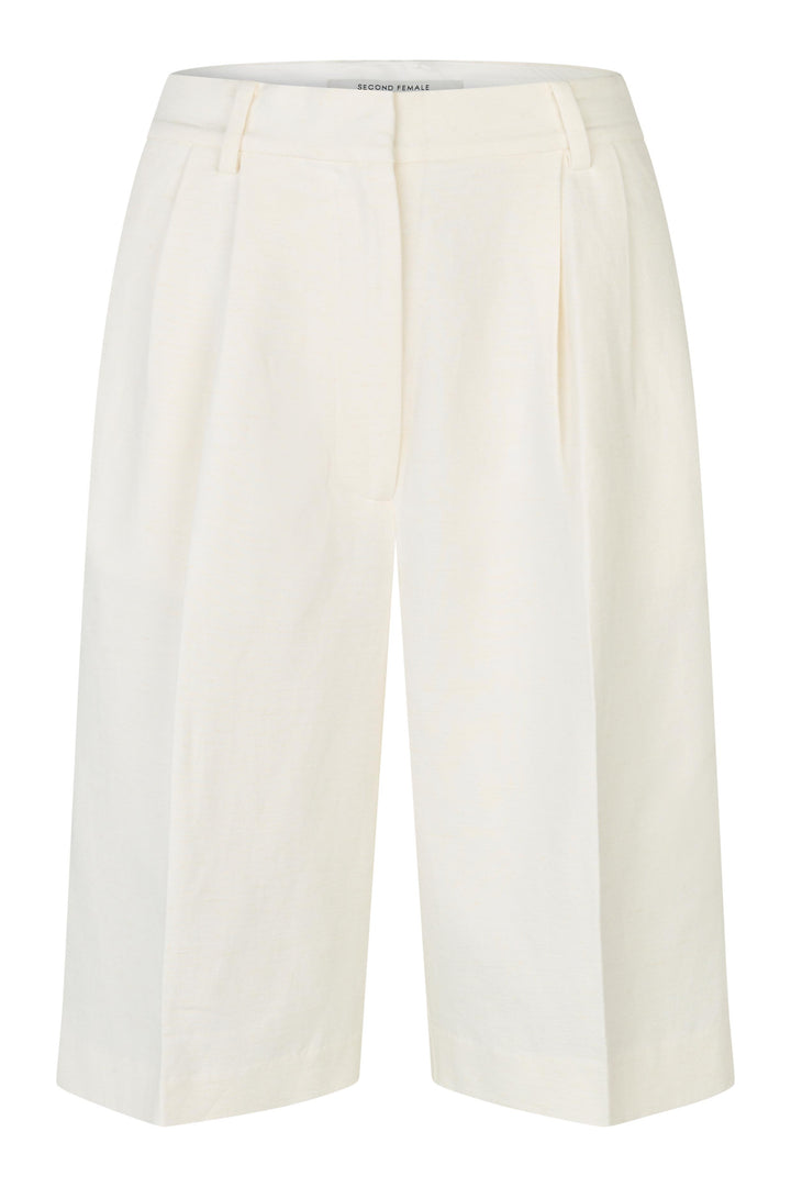 Lino Shorts