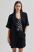 Sharo SS Blazer, Black