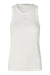 Gelina Tank Top, White