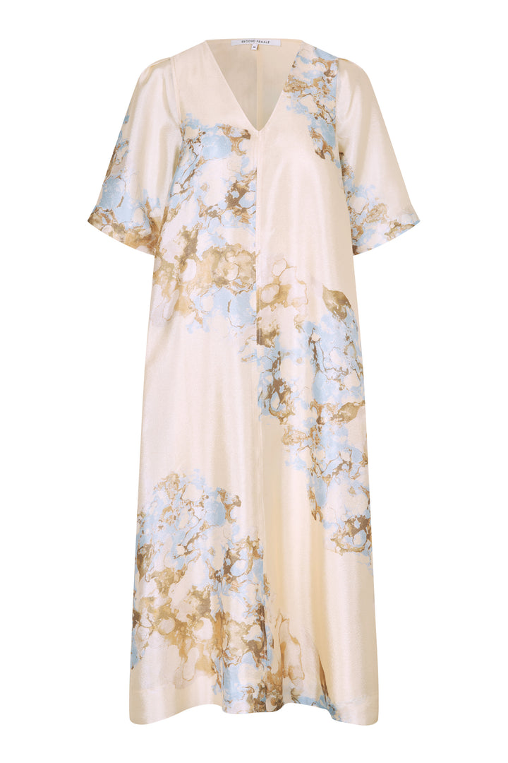Lugana Maxi Dress