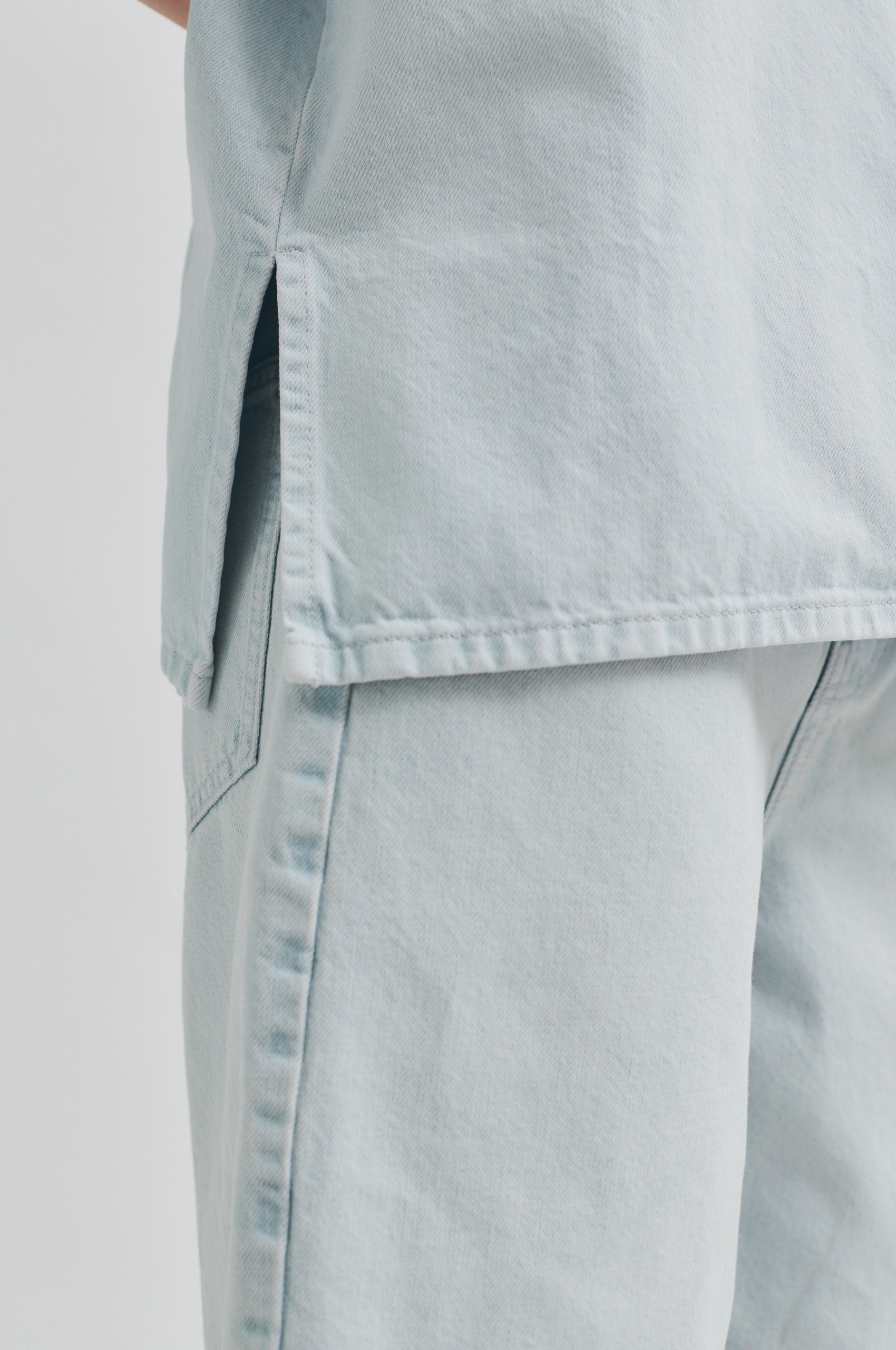 Fira Bermuda Shorts