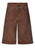 Noormie Suede Shorts