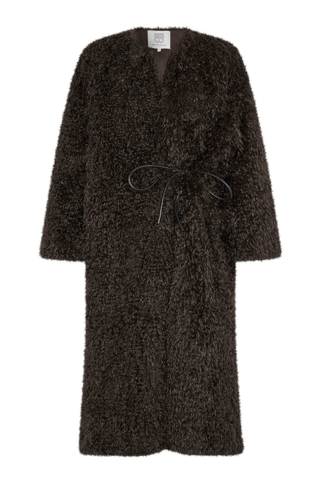 Ophie Coat, Delicioso