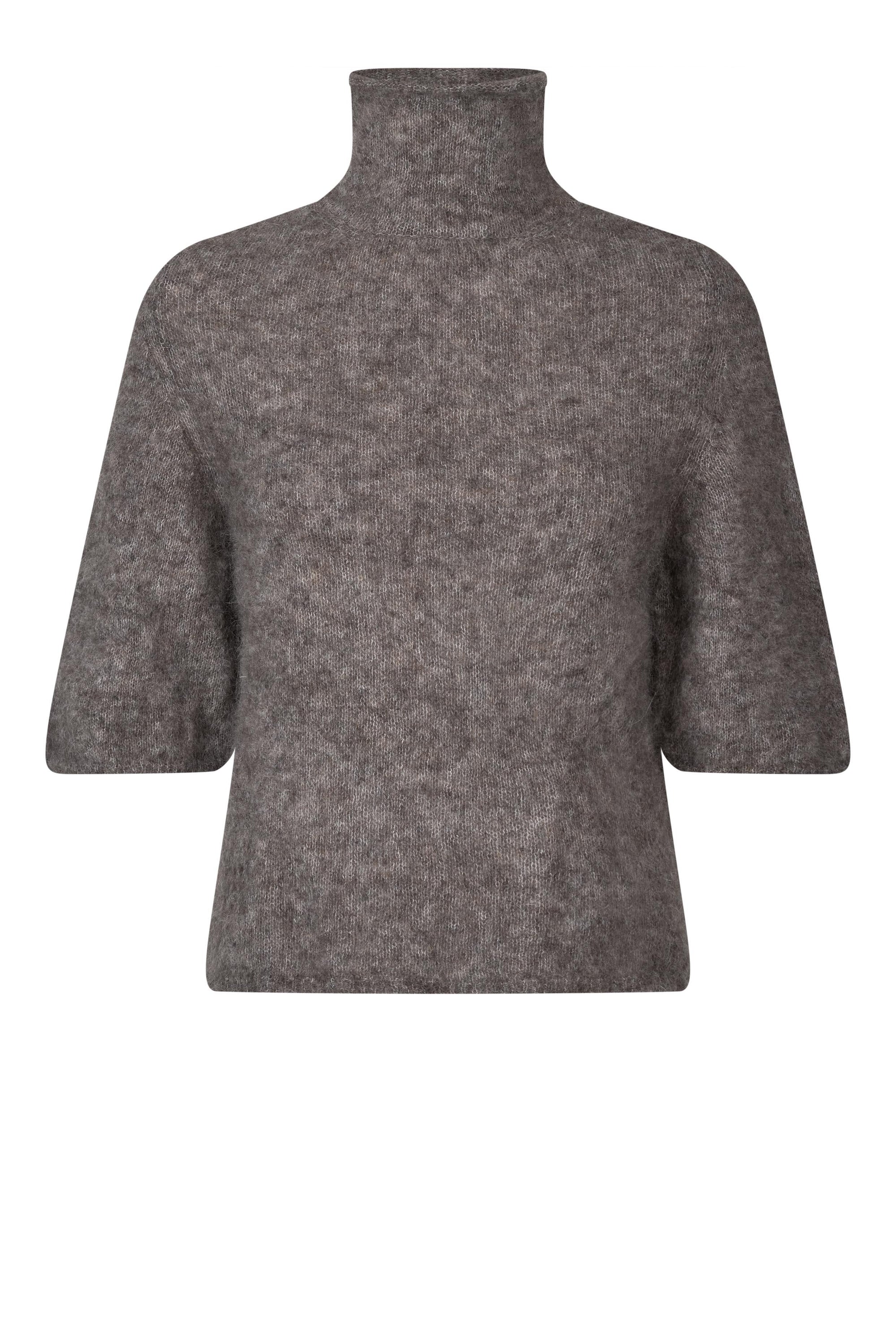 Emmalou Knit SS