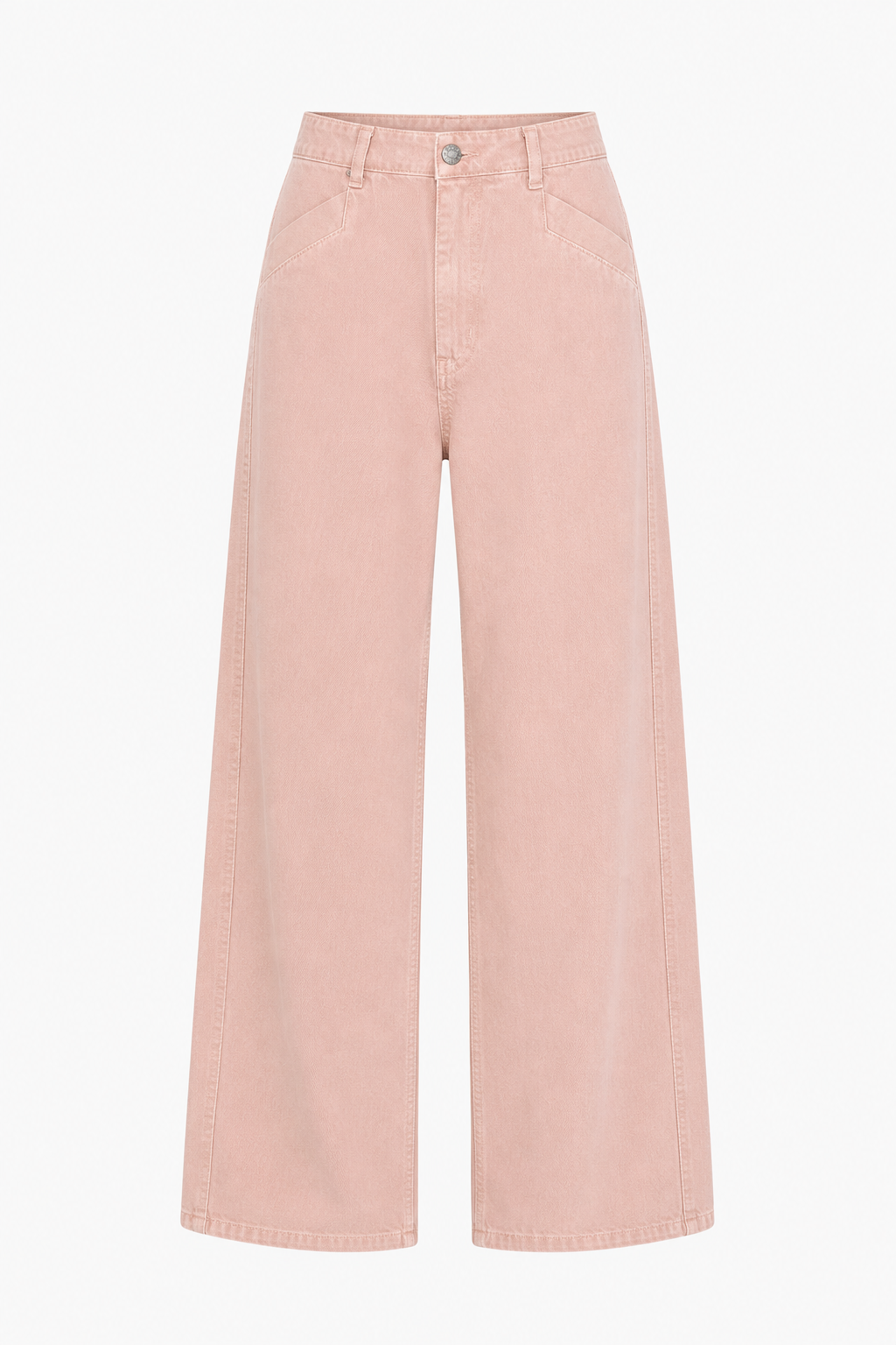 Kenzie RW wide jeans