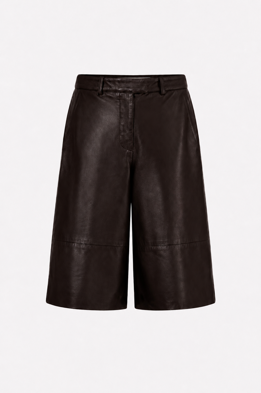 Lovechild Leather Jorts