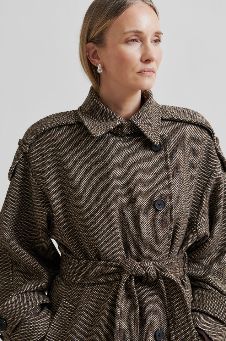 Emi Coat