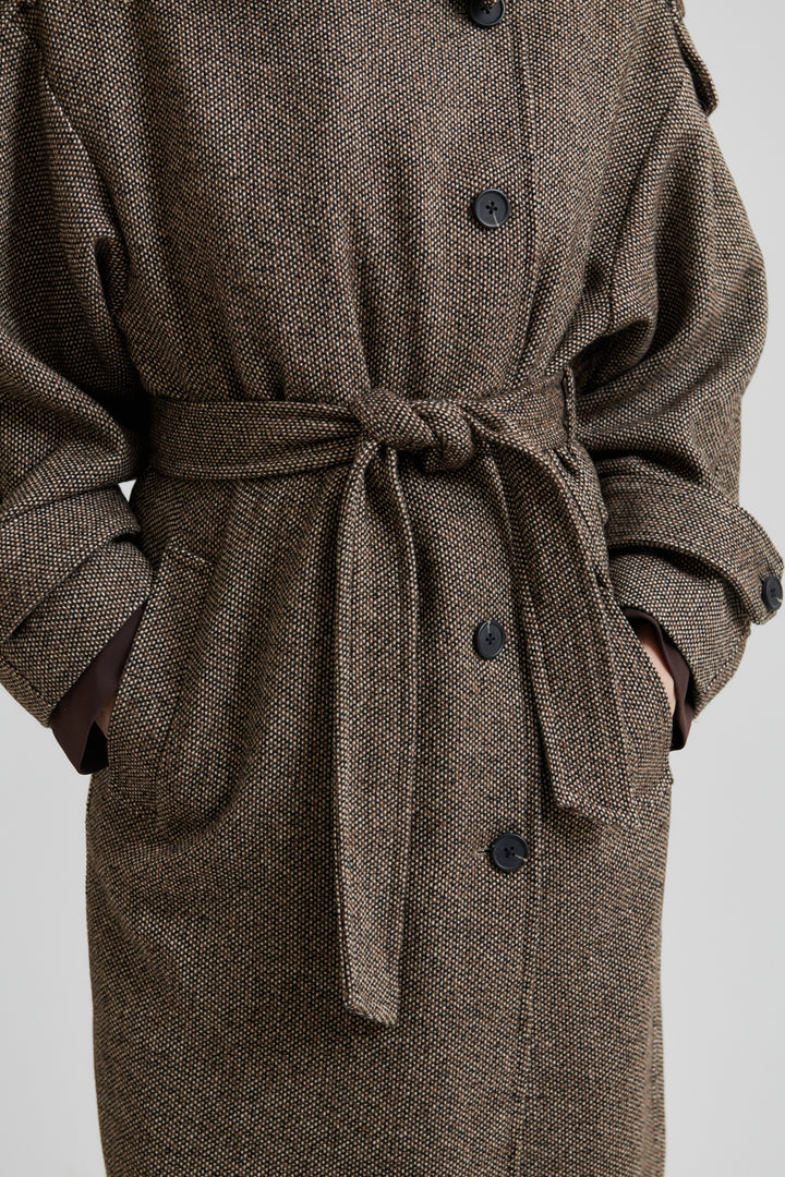 Emi Coat