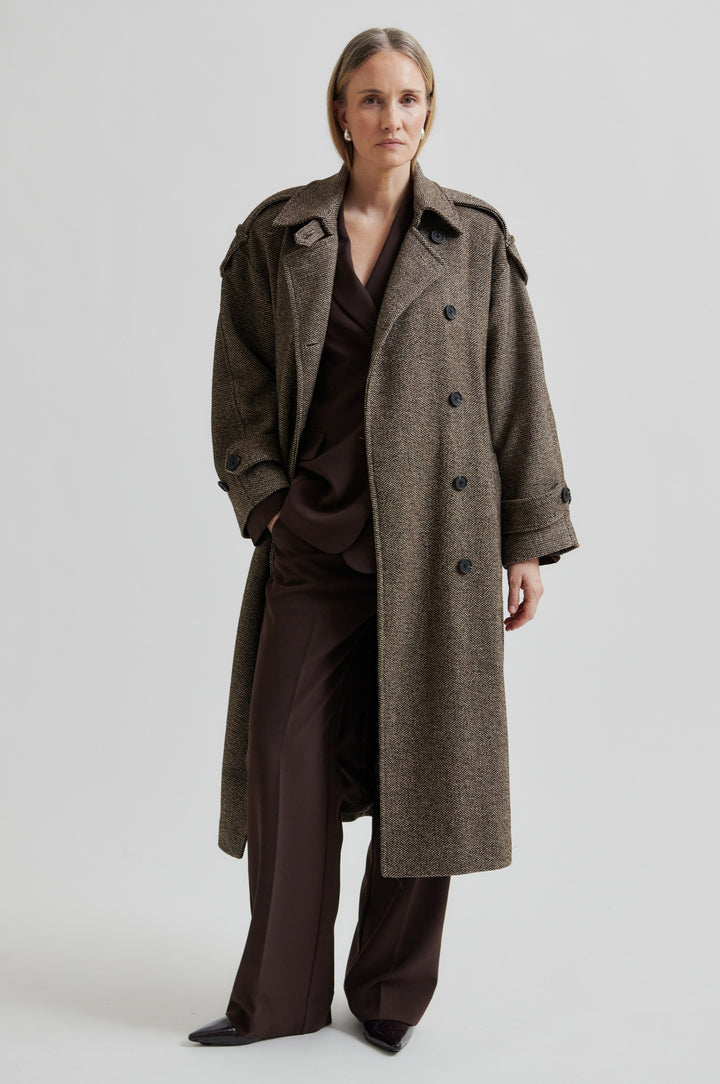 Emi Coat