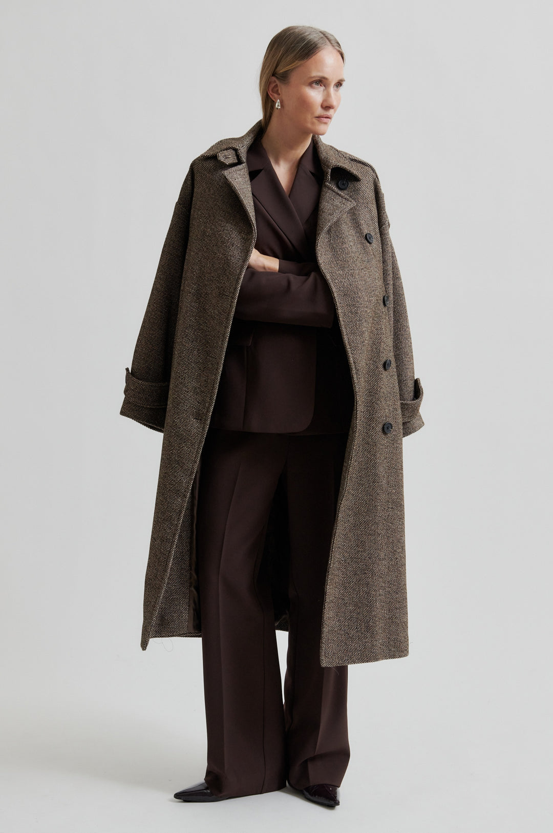 Emi Coat