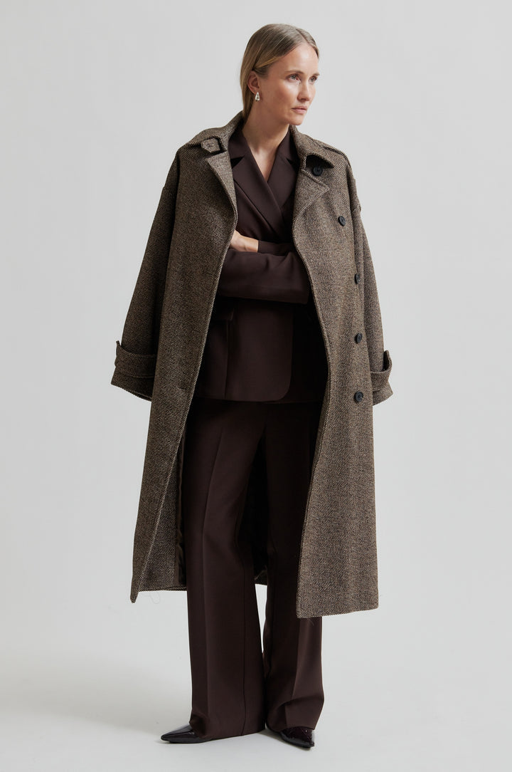 Emi Coat