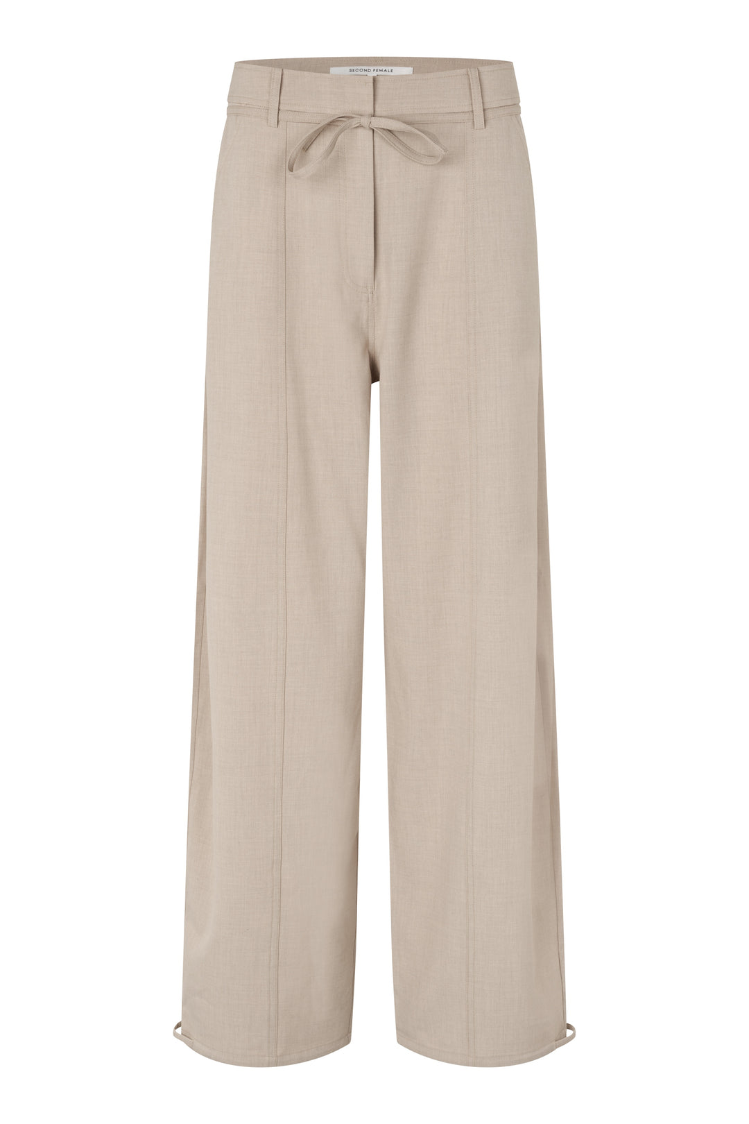 Zoie Cargo Trousers