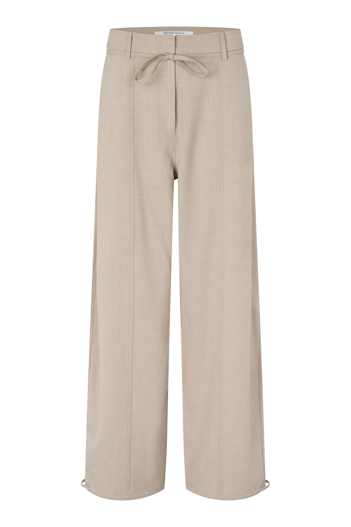 Zoie Cargo Trousers