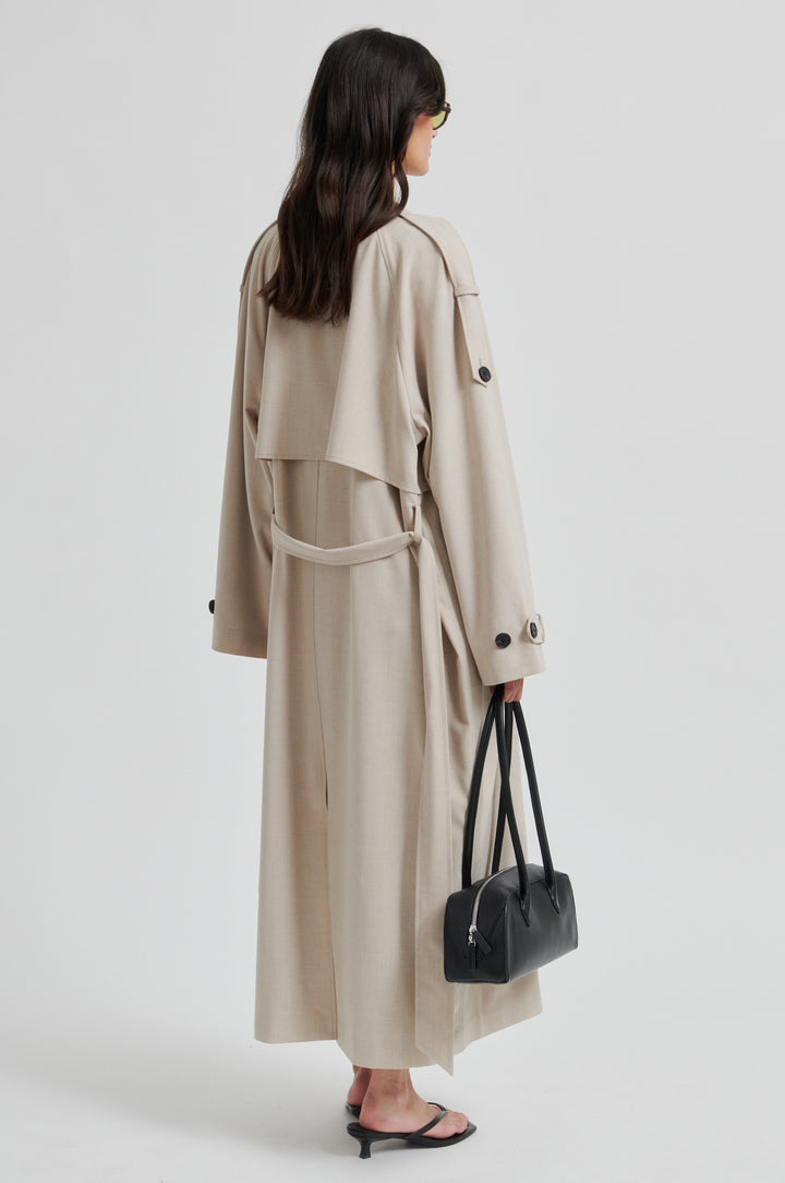 Zoie Trenchcoat