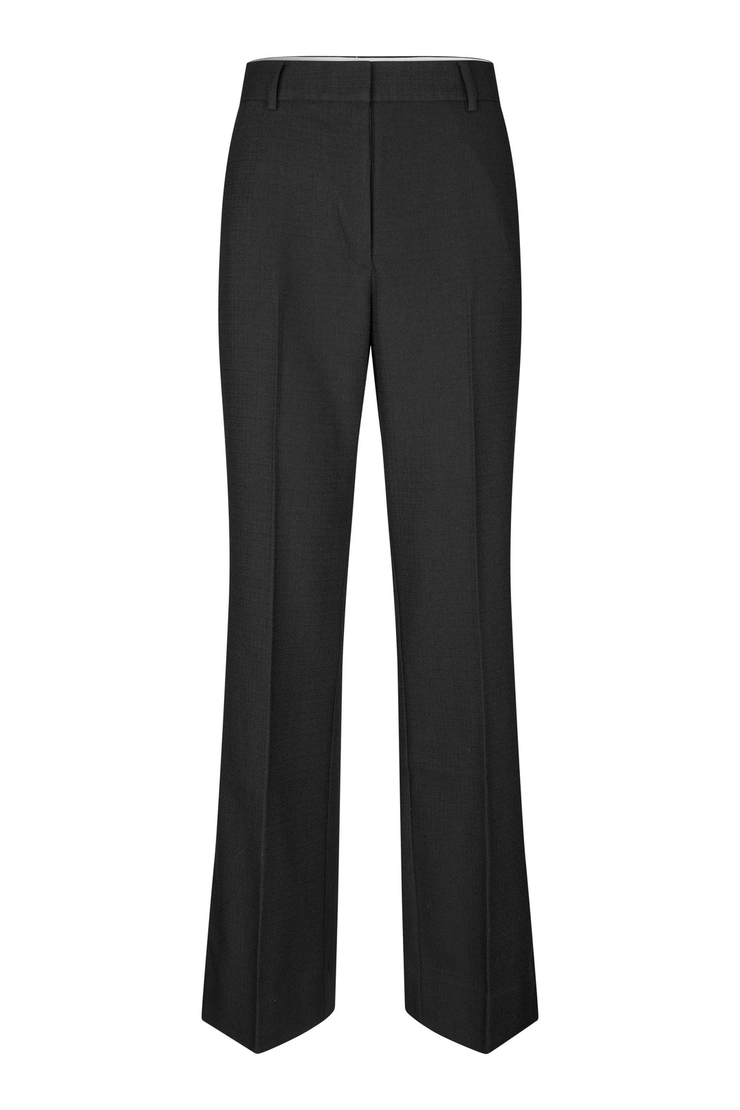 Sella Trousers - Black