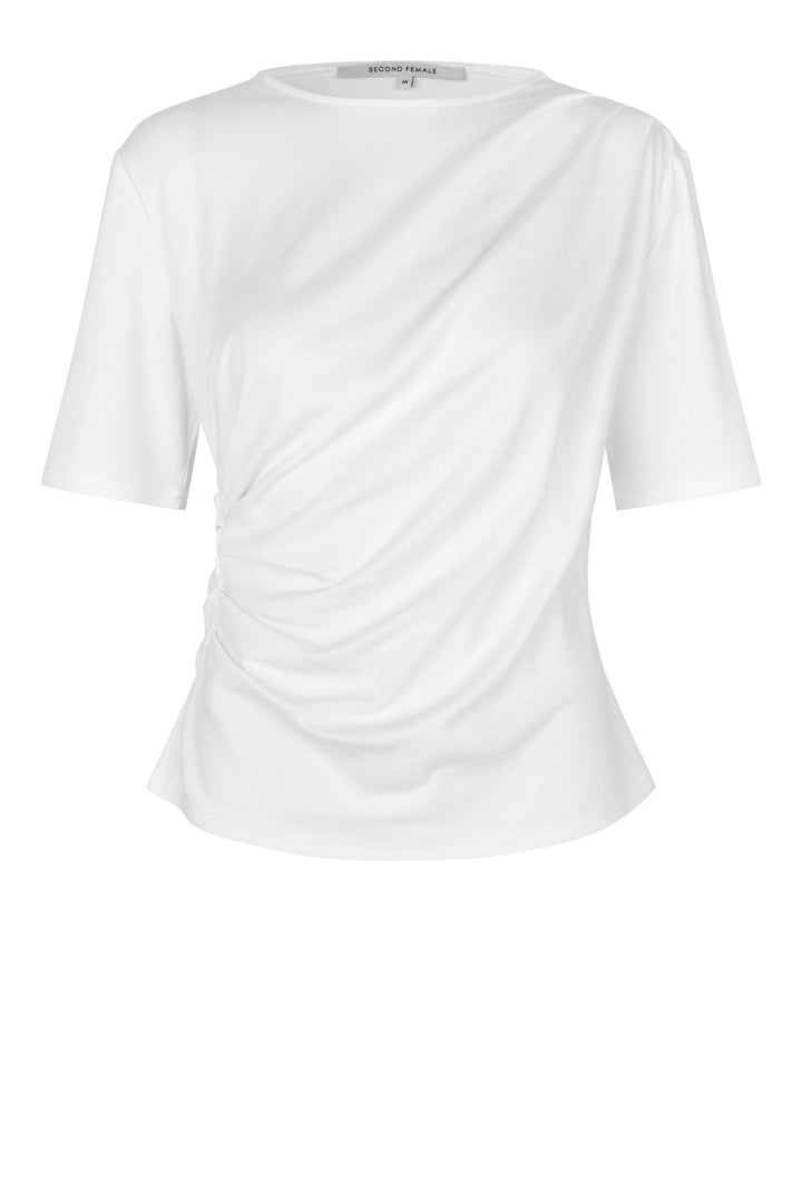 Ulina Drape Tee