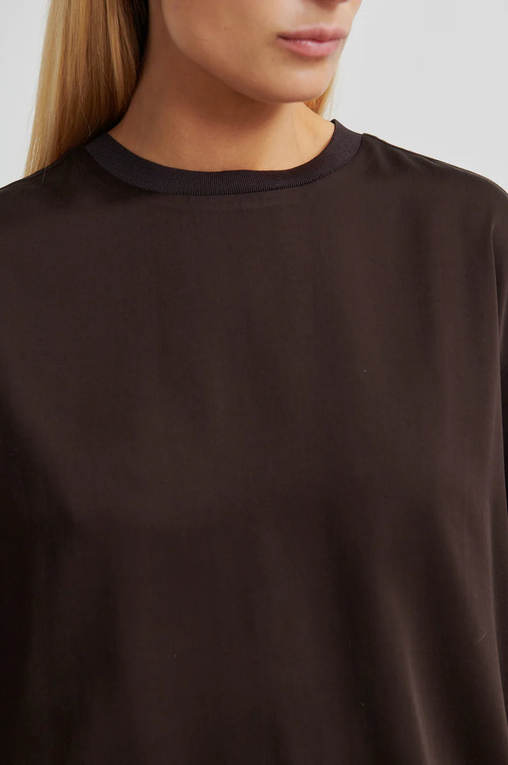 Samanta SS Blouse