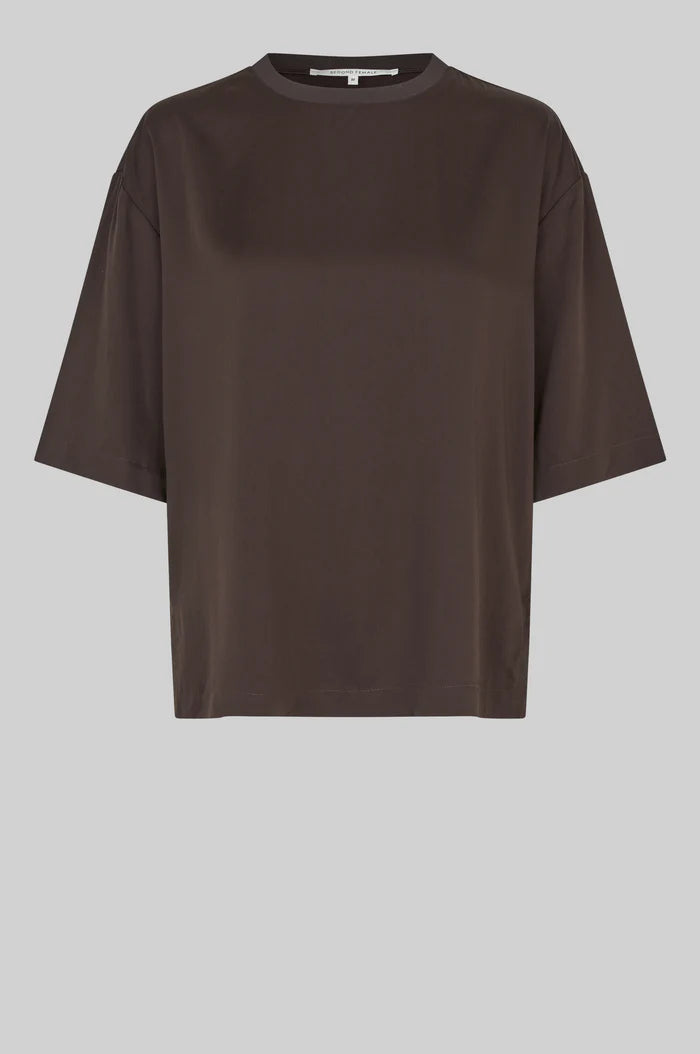Samanta SS Blouse
