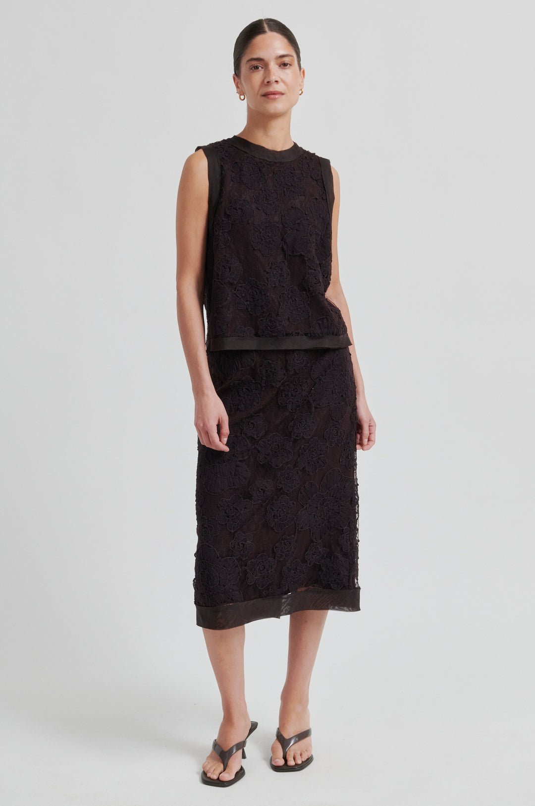 Daysee Skirt