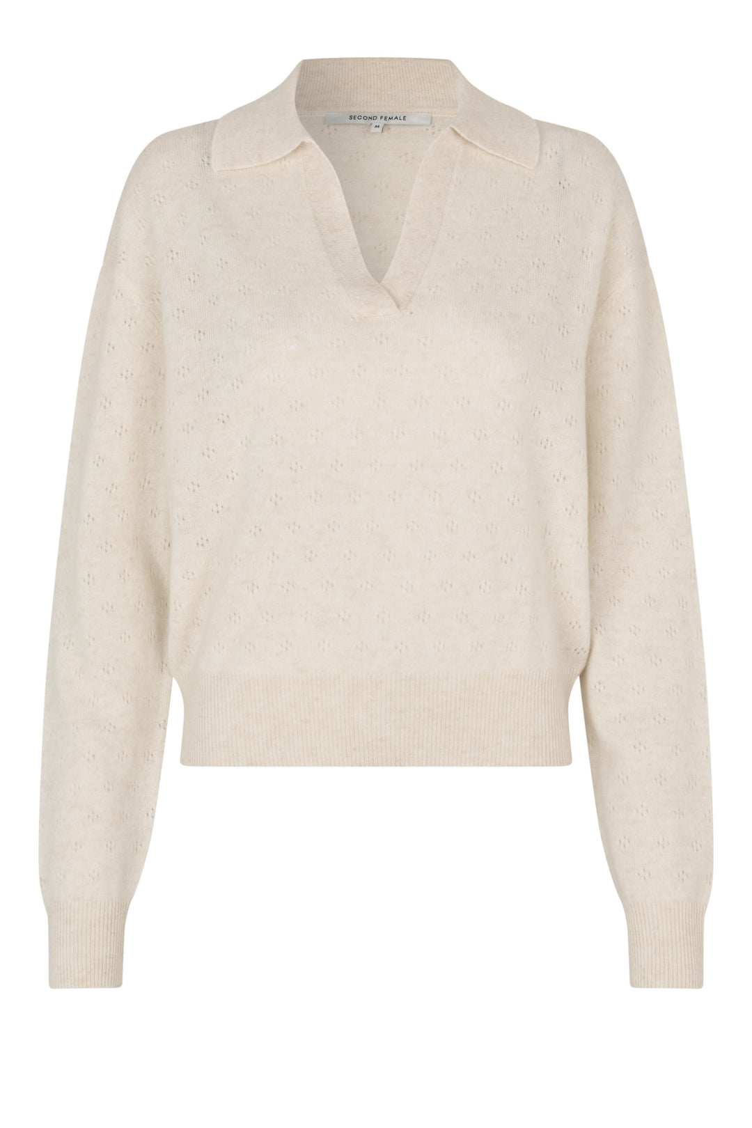 Amala Knit LS