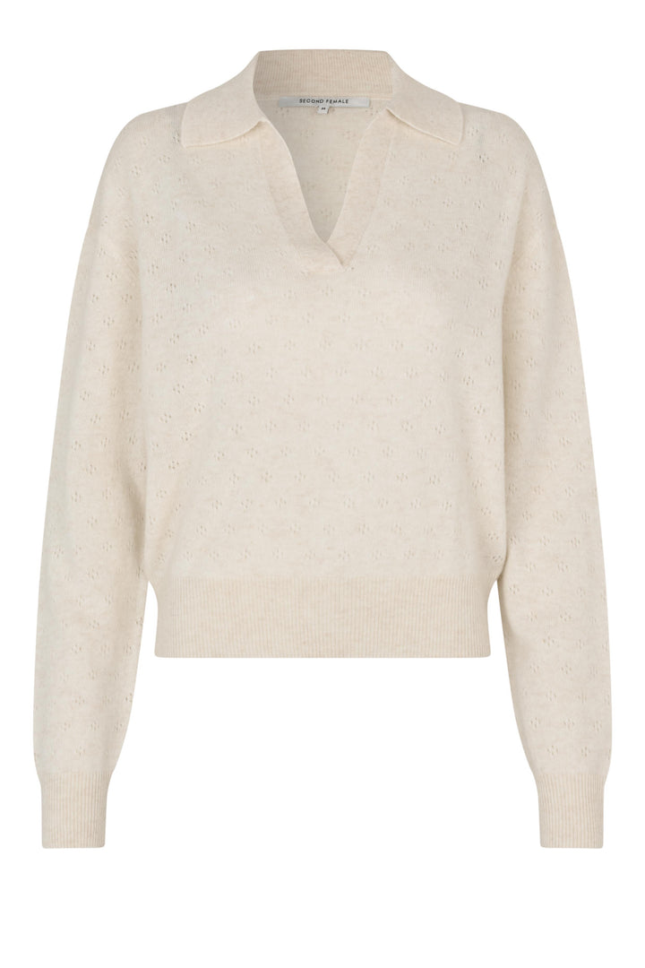 Amala Knit LS
