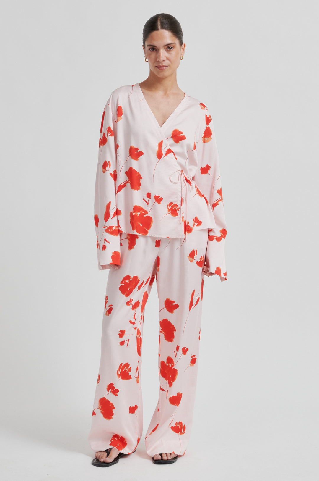Sakura Trousers