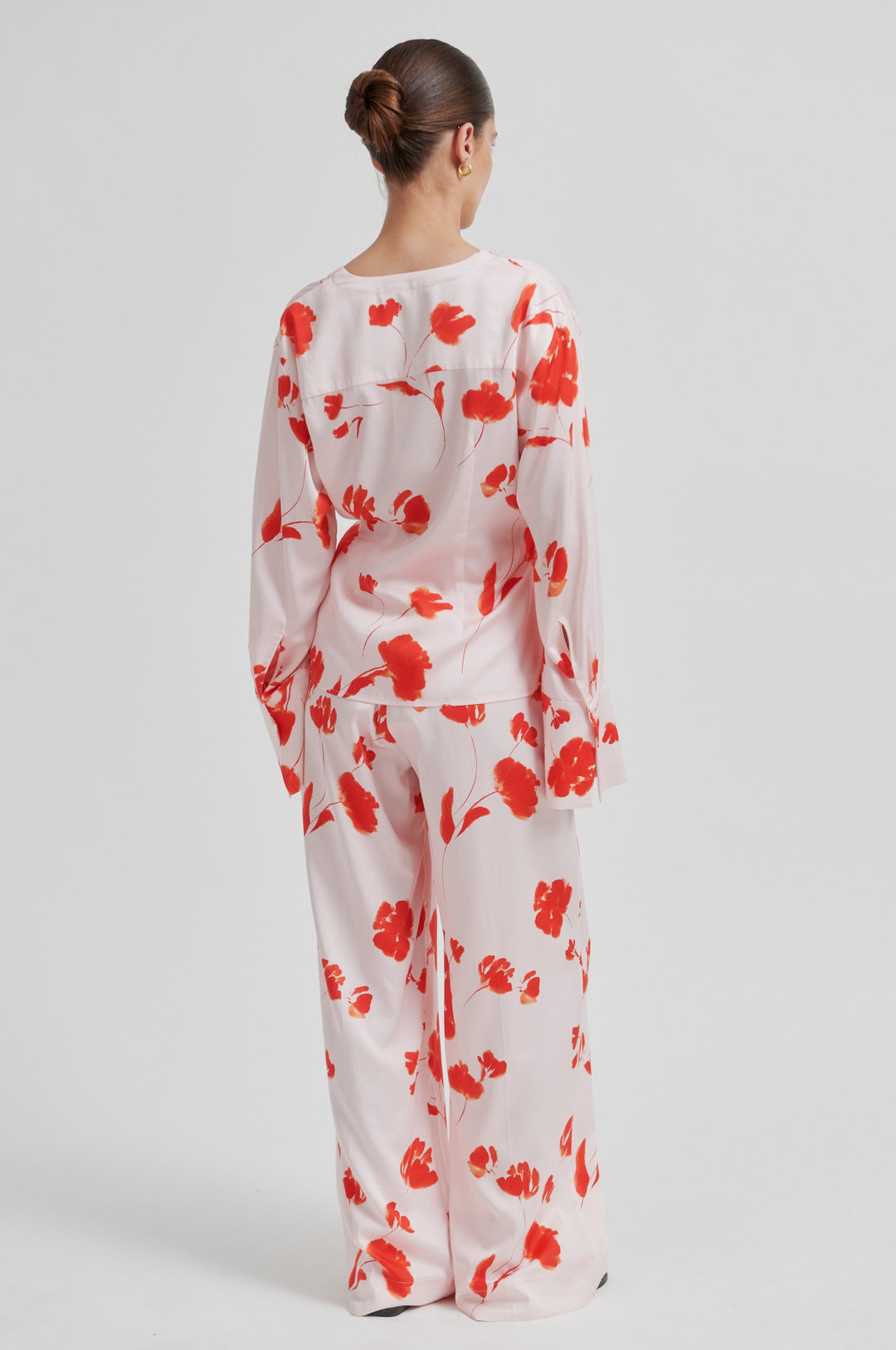 Sakura Trousers