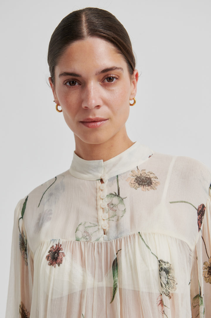 Florala Blouse