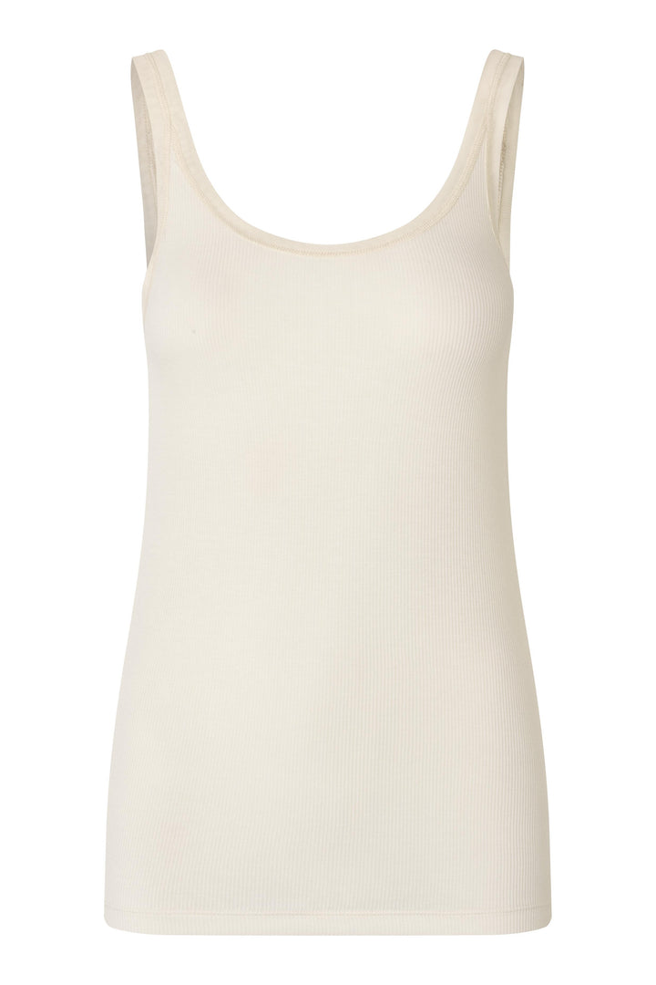 Emilia Tank Top, Eggnogg